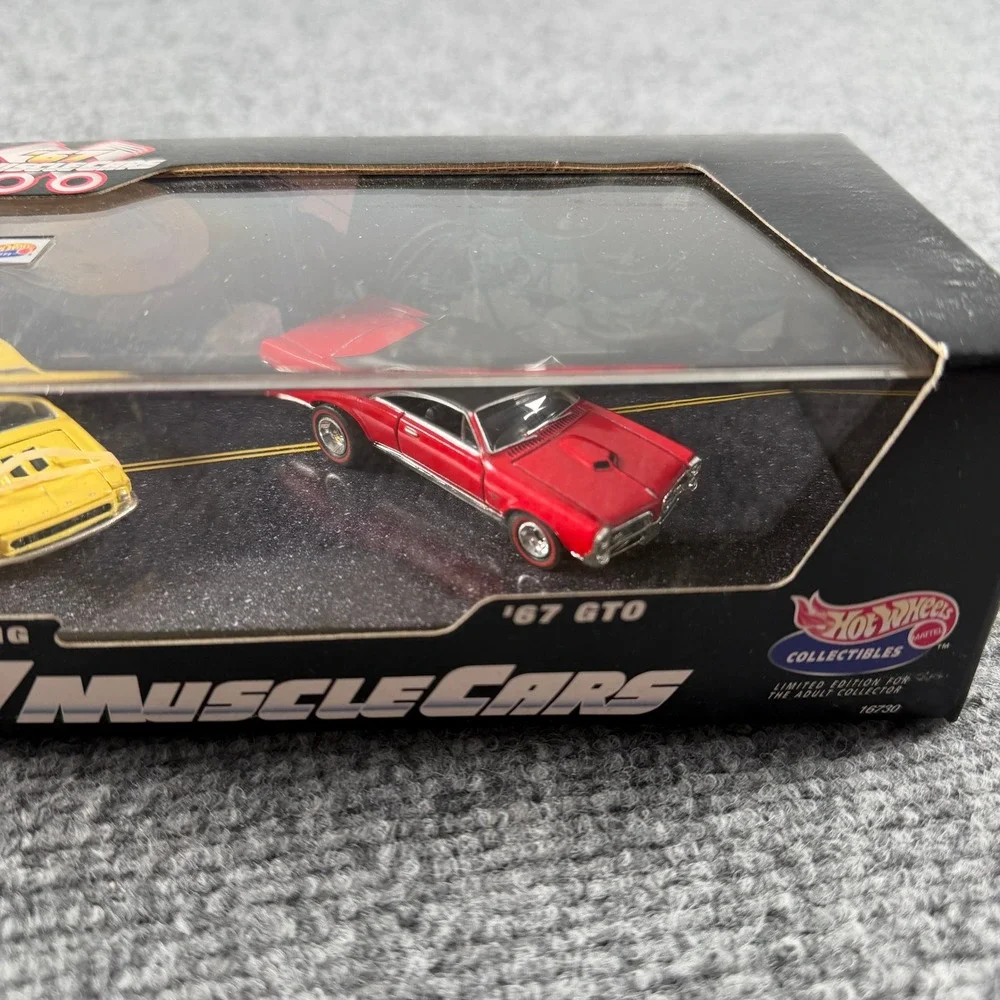 Hot Wheels hot wheels